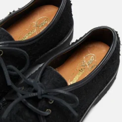 X Chris Echevarria Captain'S Oxford