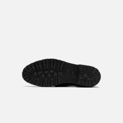 X Chris Echevarria 2-Eye Boat Shoe