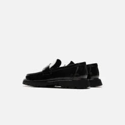X Fragment Ac Penny Loafer