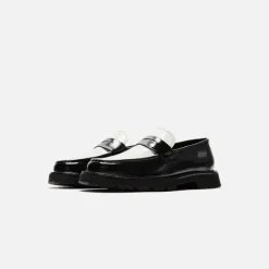 X Fragment Ac Penny Loafer