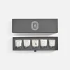 5X35G Candle Set