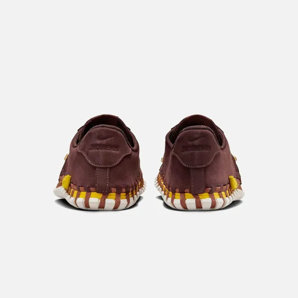 X Jacquemus Wmns J Force 1 Low Lx Sp