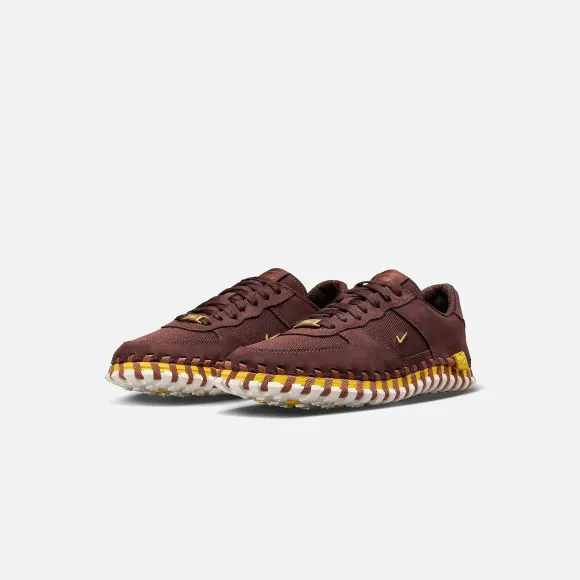 X Jacquemus Wmns J Force 1 Low Lx Sp