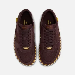 X Jacquemus Wmns J Force 1 Low Lx Sp