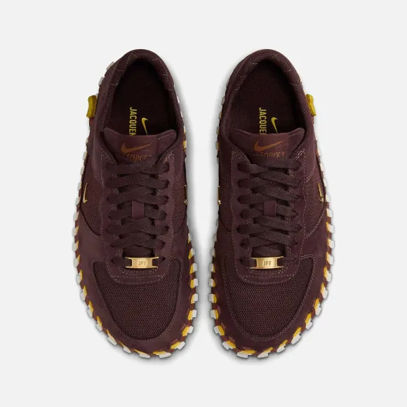 X Jacquemus Wmns J Force 1 Low Lx Sp