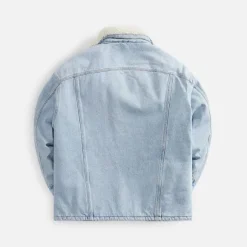 X Levis Unisex Overshirt Woven