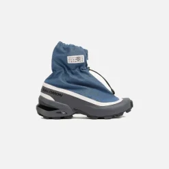 X Margiela Wmns Mm6 Cross Mid