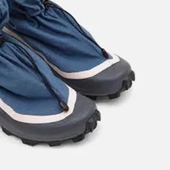 X Margiela Wmns Mm6 Cross Mid