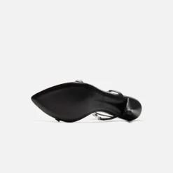 X Miaou Reno Sandal