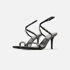 X Miaou Reno Sandal