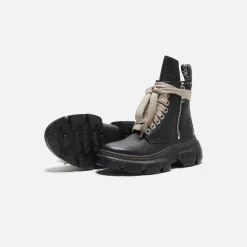 X Rick Owens 1460 Dmxl Jumbo Lace Boot