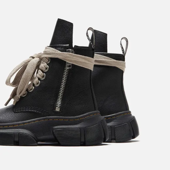X Rick Owens 1460 Dmxl Jumbo Lace Boot