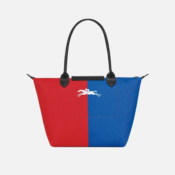 X Robert Indiana Tote Bag