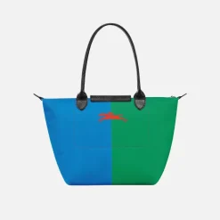 X Robert Indiana Tote Bag