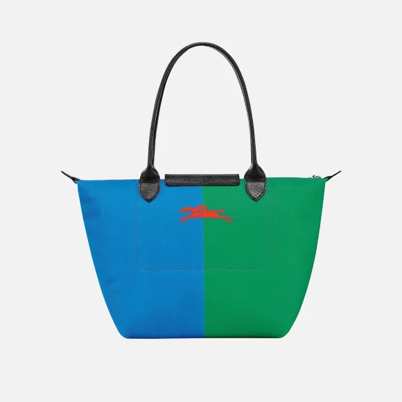 X Robert Indiana Tote Bag