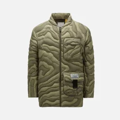 X Salehe Bembury Peano Jacket