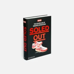 X Sneaker Freaker Soled Out