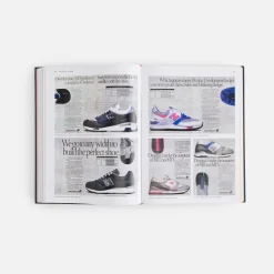 X Sneaker Freaker Soled Out