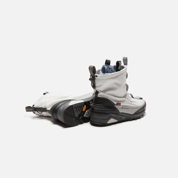 X Snow Peak Niobium Concept 3