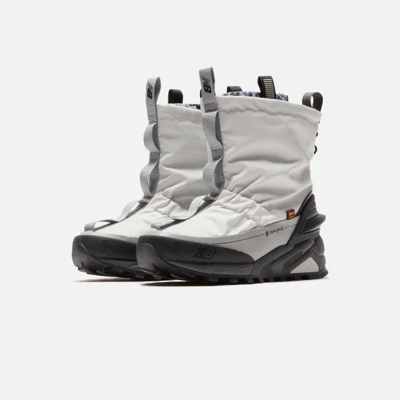 X Snow Peak Niobium Concept 3