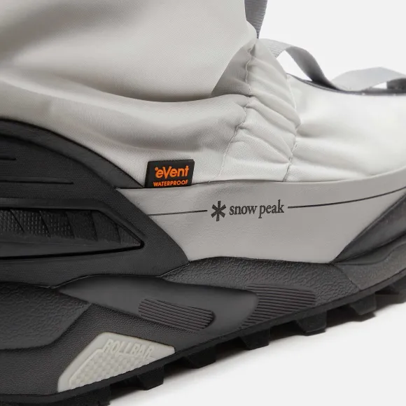 X Snow Peak Niobium Concept 3