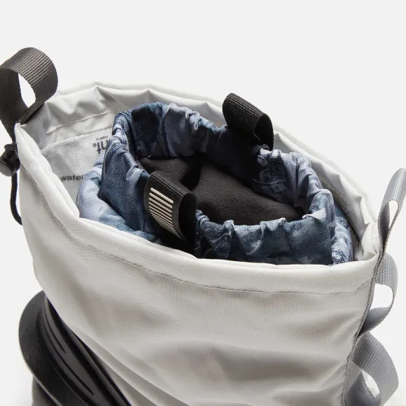 X Snow Peak Niobium Concept 3