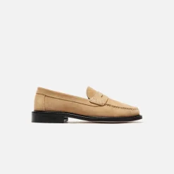 Yardee Mocassin Loafer