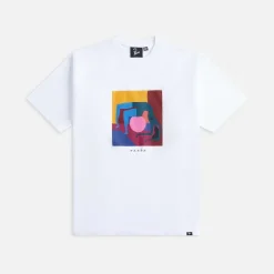 Yoga Balled Tee