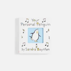 Your Personal Penguin