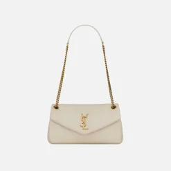 Ysl Calypso Puff Bag