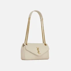 Ysl Calypso Puff Bag