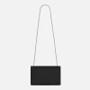Ysl Kate M Bag Silver Hardware