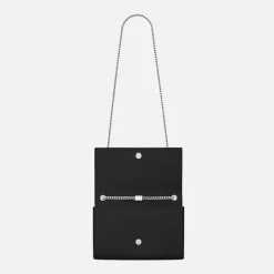 Ysl Kate M Bag Silver Hardware