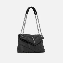 Ysl Puffer S Bag