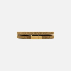 Ysl Wrap Around Bracelet