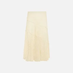 Yuka Midi Skirt