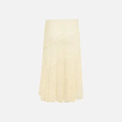 Yuka Midi Skirt