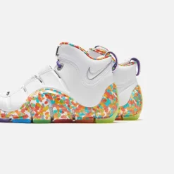 Zoom Lebron Iv
